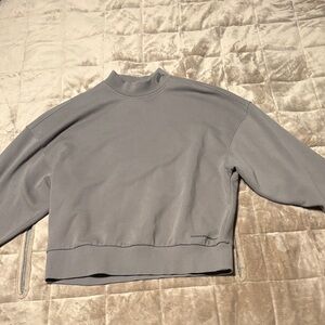 Alphalete Turtleneck Sweater